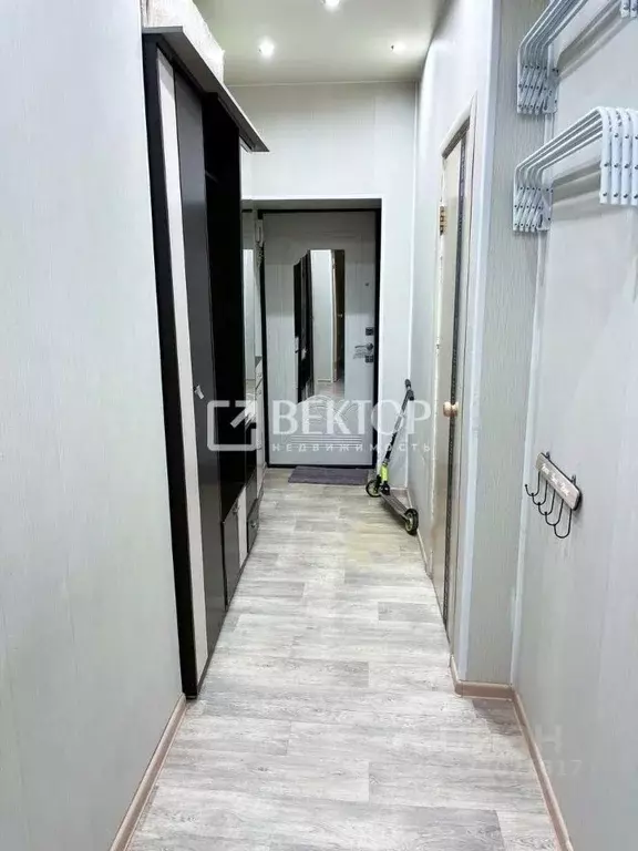 2-к кв. Ивановская область, Иваново ул. Арсения, 22/14 (57.0 м) - Фото 1