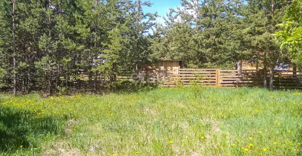 Участок в Свердловская область, Полевской муниципальный округ, с. ... - Фото 1