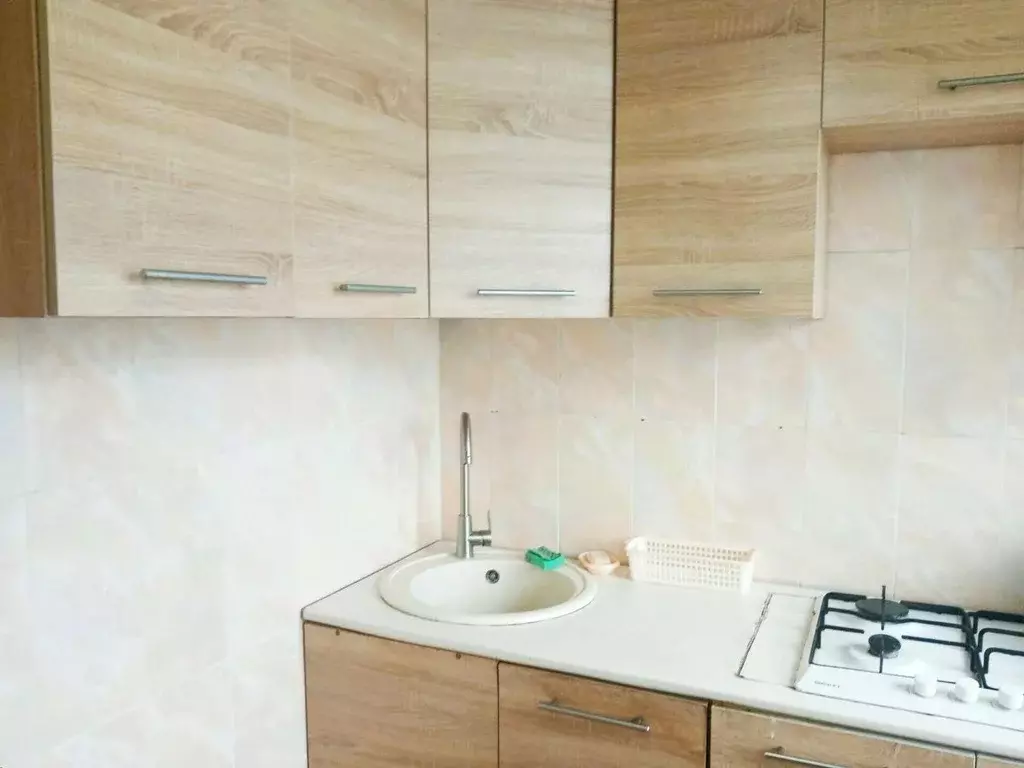 2-к кв. Краснодарский край, Темрюк Октябрьская ул., 133 (45.0 м) - Фото 1