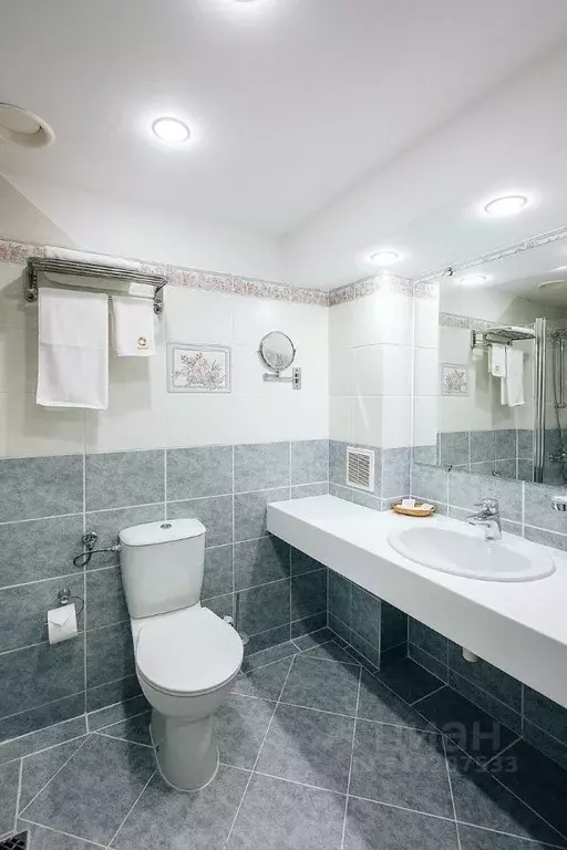 Комната Иркутская область, Иркутск Байкальская ул., 295Б (24.0 м) - Фото 2