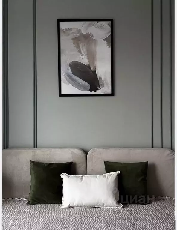 2-к кв. Москва Алтуфьевское ш., 55к4 (37.0 м) - Фото 2