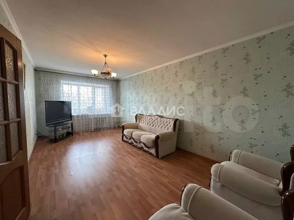 2-к. квартира, 60 м, 7/8 эт. - Фото 1