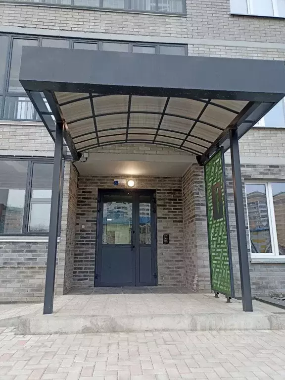 2-к кв. Хакасия, Абакан Трудовая ул., 82 (60.0 м) - Фото 2