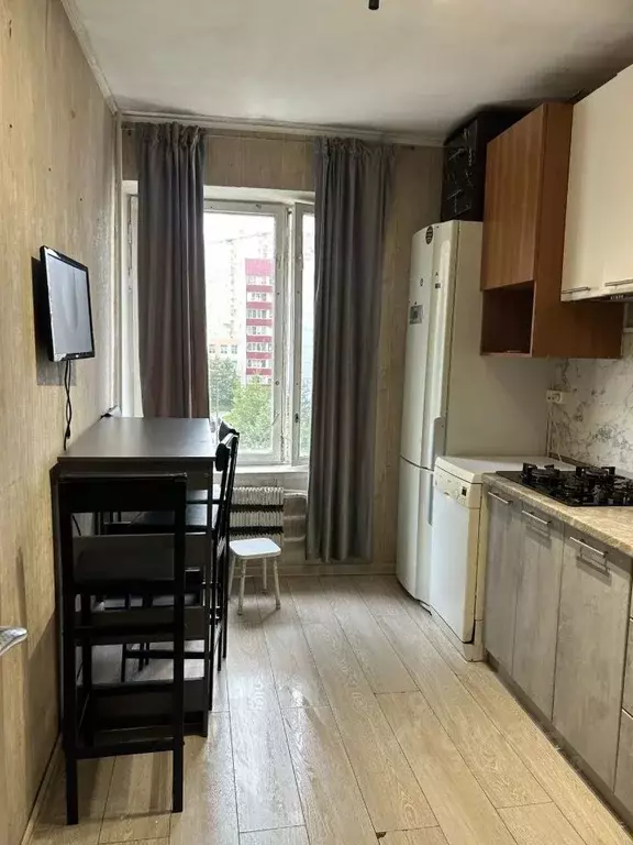 3-к кв. Московская область, Одинцово ул. Маковского, 22 (75.0 м) - Фото 1
