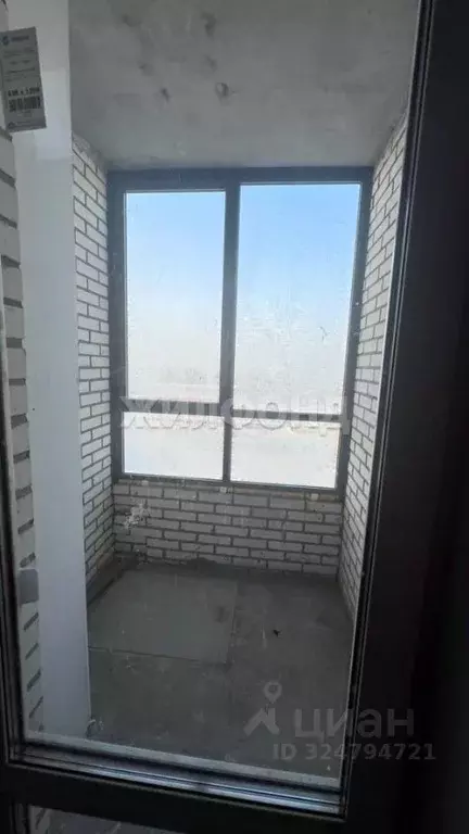 Свободной планировки кв. Хакасия, Абакан ул. Генерала Тихонова, 8 ... - Фото 2