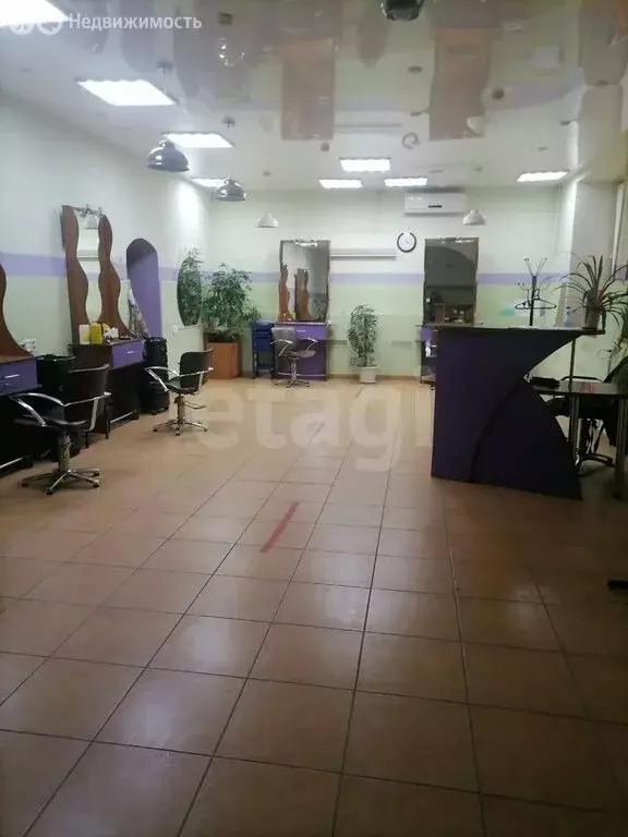 Офис (112 м) - Фото 1