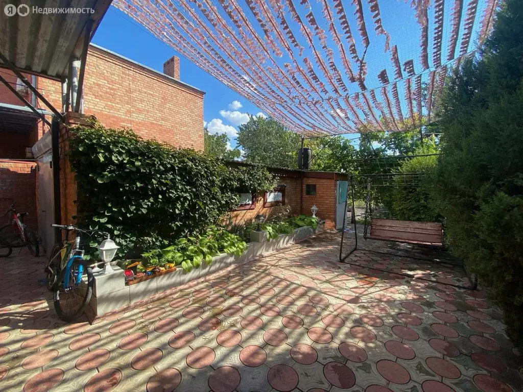 Дом в Ейск, Харьковская улица (158 м) - Фото 0