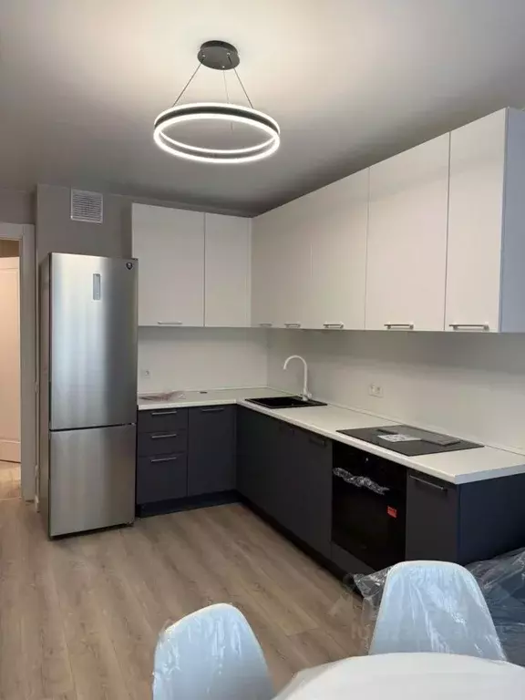 2-к кв. Московская область, Красногорск ул. Тенистых Аллей, 1к1 (42.0 ... - Фото 1