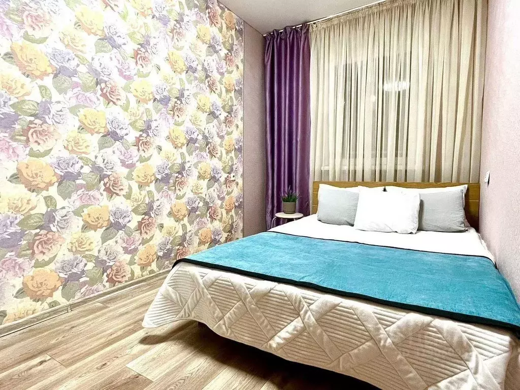 2-к кв. Татарстан, Альметьевск ул. Ризы Фахретдина, 59А (90.0 м) - Фото 0
