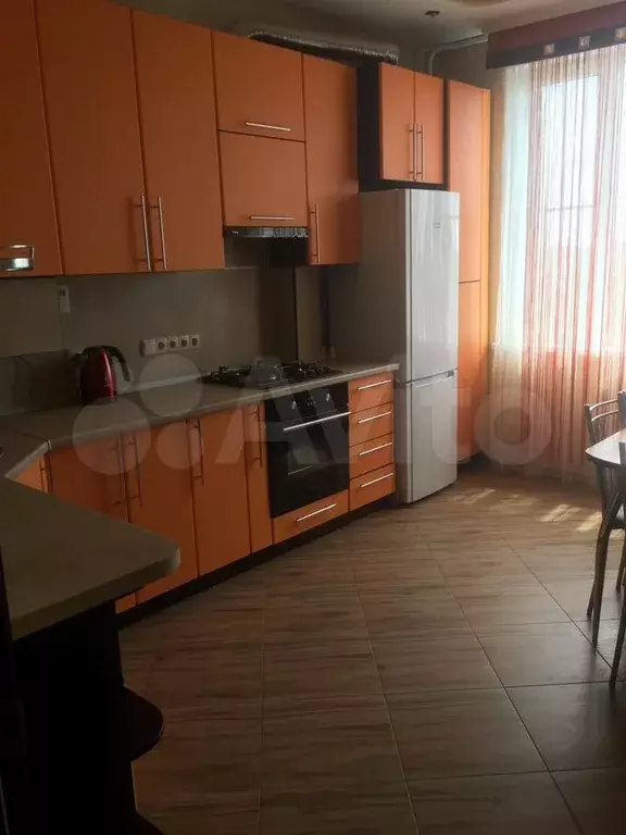 1-к. квартира, 42 м, 9/9 эт. - Фото 0