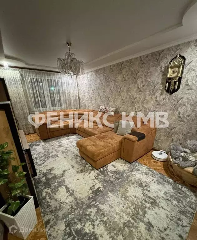 Продаётся 3-к квартира, 66.9 м - Фото 1