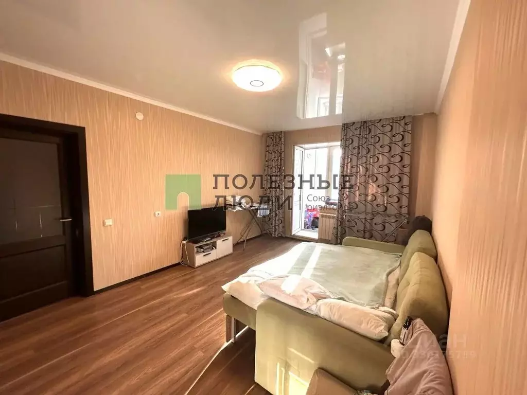 2-к кв. Орловская область, Орел Октябрьская ул., 75 (65.2 м) - Фото 2
