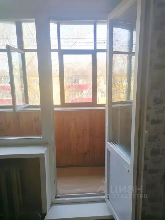 2-к кв. Московская область, Люберцы Юбилейная ул., 5 (45.0 м) - Фото 2