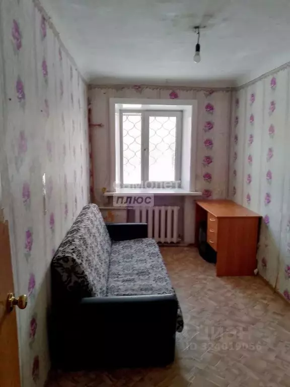 2-к кв. Иркутская область, Иркутск пер. 14-й Советский, 22 (41.8 м) - Фото 1