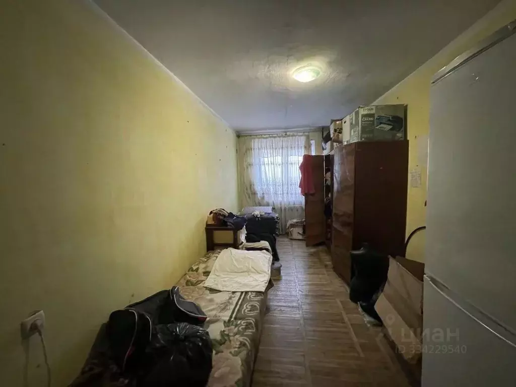 2-к кв. Крым, Симферополь ул. Гагарина, 40 (44.5 м) - Фото 1