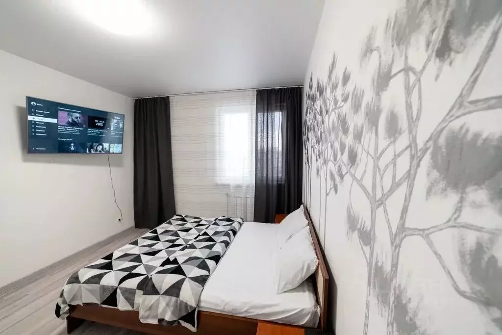 1-к кв. Красноярский край, Красноярск ул. Алексеева, 48А (38.0 м) - Фото 1
