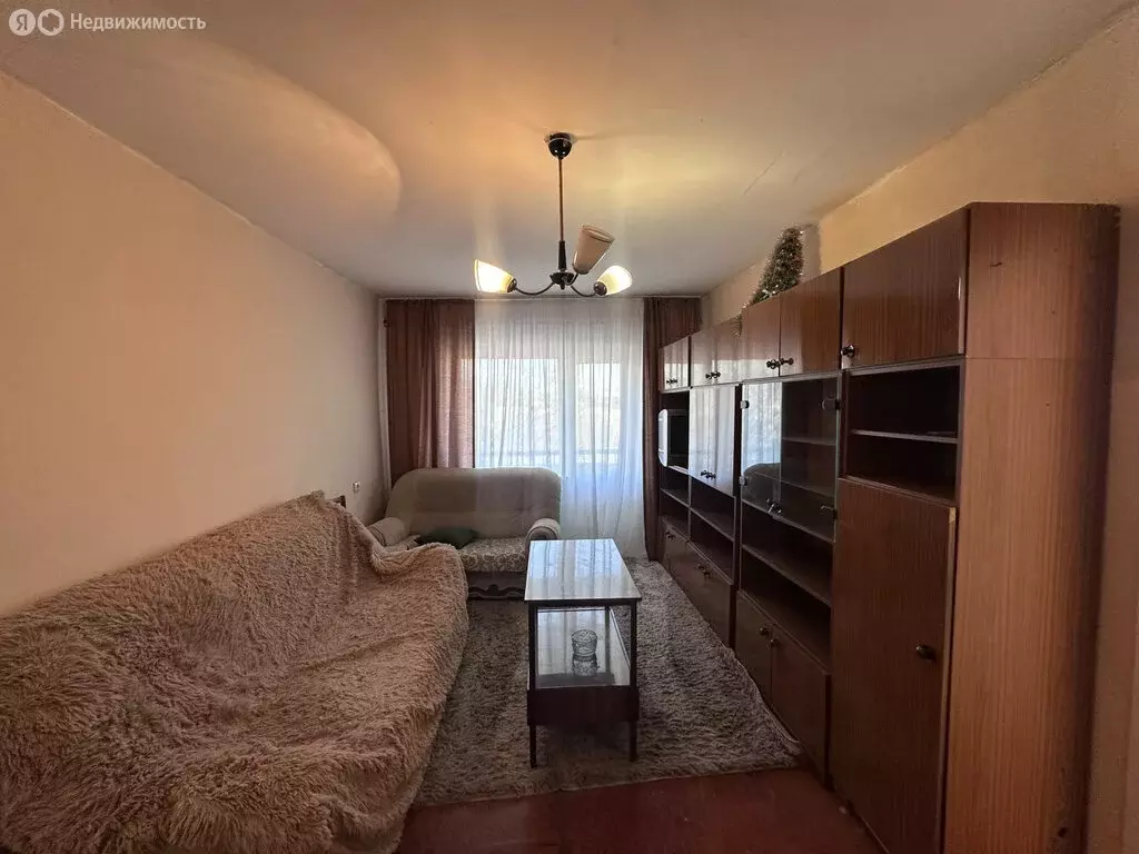2-комнатная квартира: Владикавказ, улица Ватутина, 17Б (46.5 м) - Фото 2