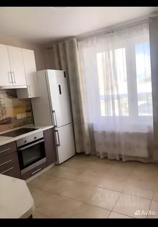 1-к кв. Калужская область, Обнинск просп. Ленина, 223 (51.0 м) - Фото 0