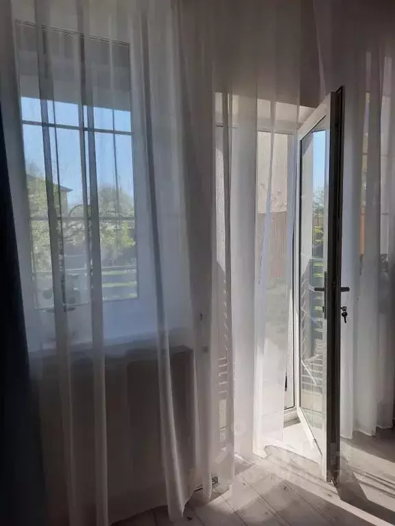 Студия Калининградская область, Янтарный пгт ул. Обогатительная, 10 ... - Фото 2