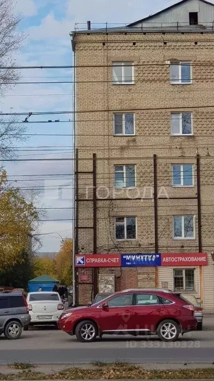 Помещение свободного назначения в Новосибирская область, Новосибирск ... - Фото 2