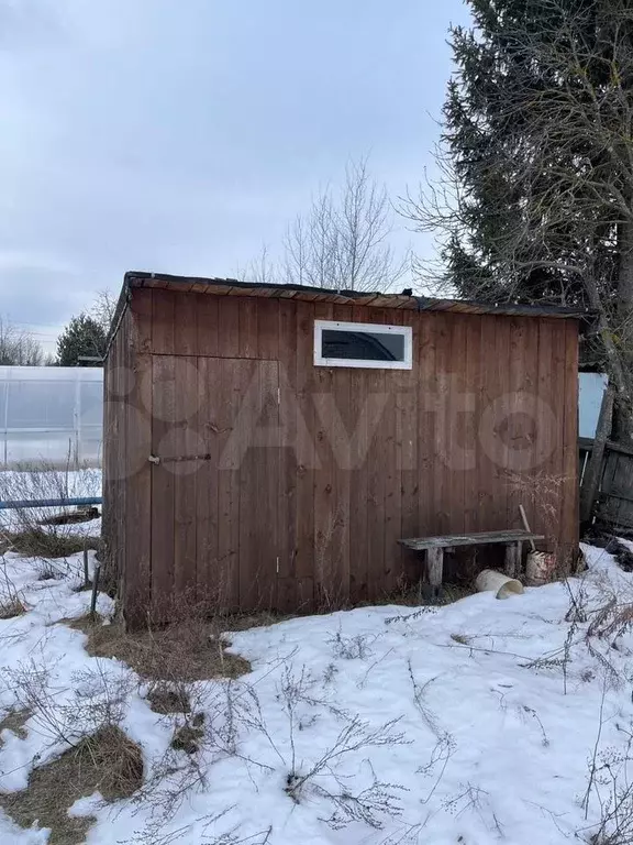 Дача 10 м на участке 5 сот. - Фото 1