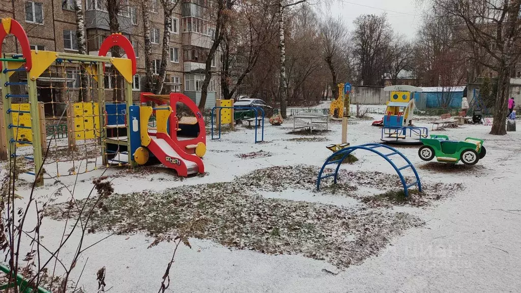 2-к кв. Ивановская область, Иваново ул. Богдана Хмельницкого, 75 (46.0 ... - Фото 2