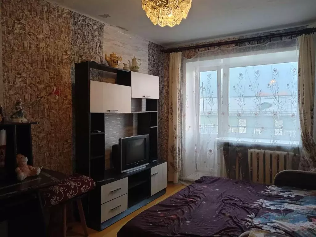 Квартира, 3 комнаты, 50 м - Фото 0