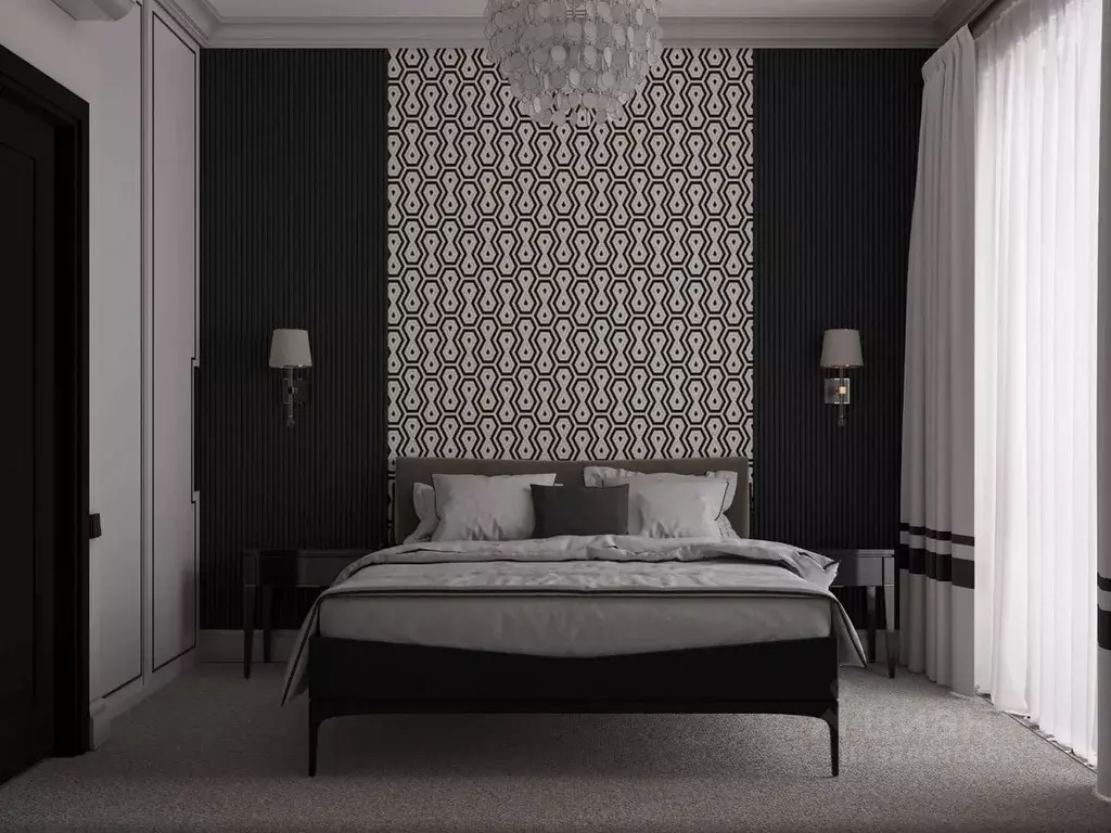 1-к кв. Ставропольский край, Ставрополь ул. Андрея Голуба, 12к10 (35.9 ... - Фото 1