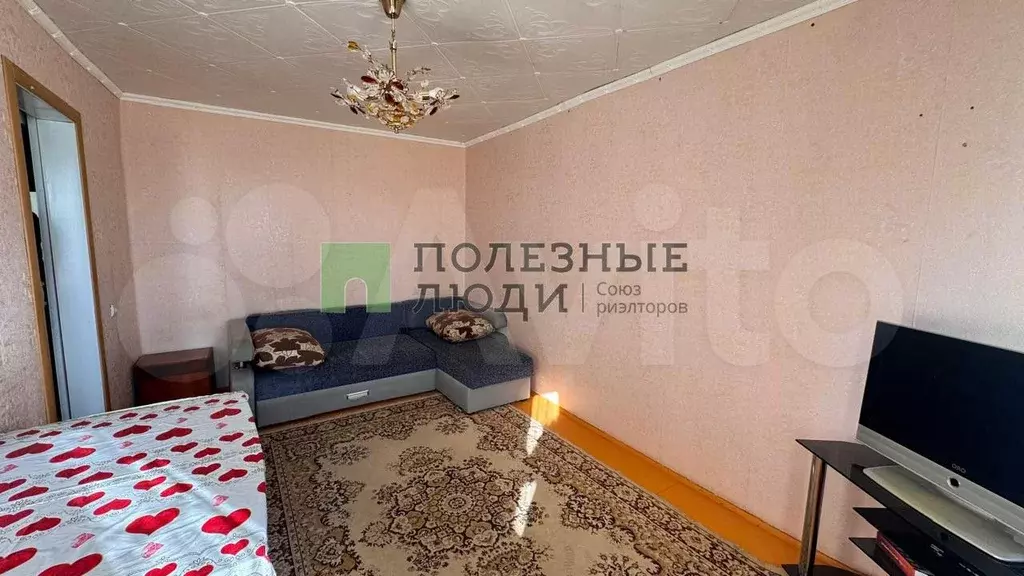 2-к. квартира, 43,8 м, 3/5 эт. - Фото 1