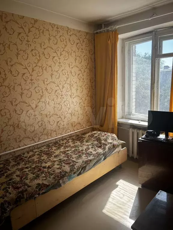 2-к. квартира, 41,2 м, 4/5 эт. - Фото 1