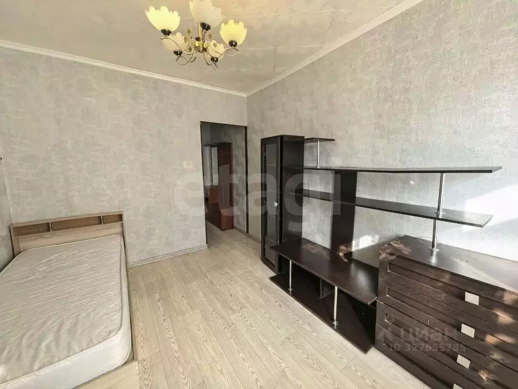 Комната Тверская область, Тверь ул. 15 лет Октября, 58к2 (17.6 м) - Фото 1