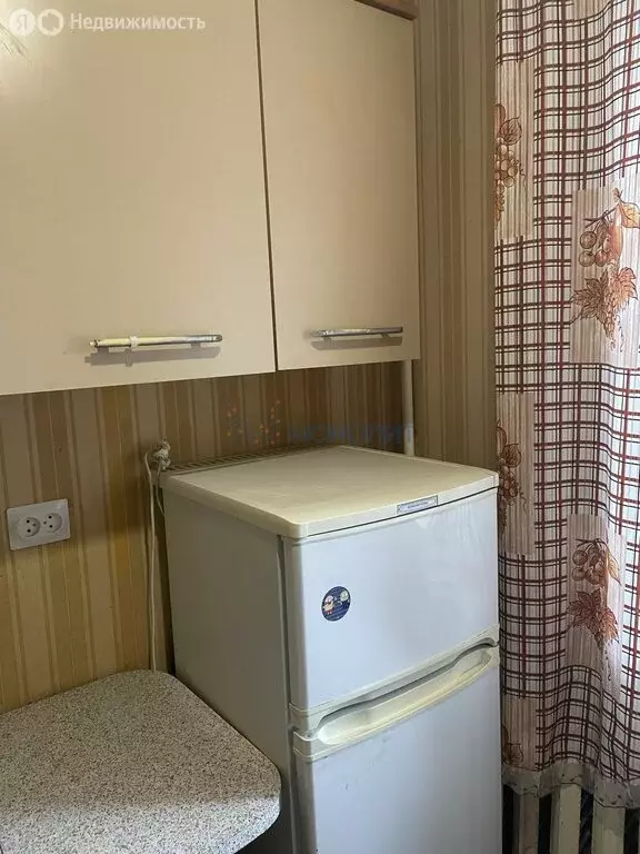 1-комнатная квартира: Нижний Новгород, улица Героев Космоса, 50 (21.1 ... - Фото 1
