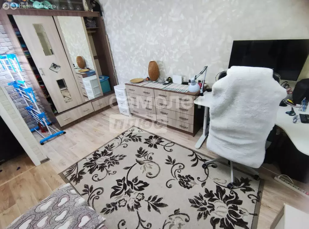 1-комнатная квартира: Екатеринбург, улица Викулова, 44к1 (28.3 м) - Фото 1