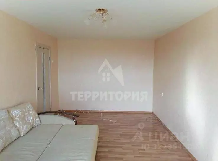 1-к кв. Костромская область, Кострома Индустриальная ул., 1/23 (33.0 ... - Фото 1