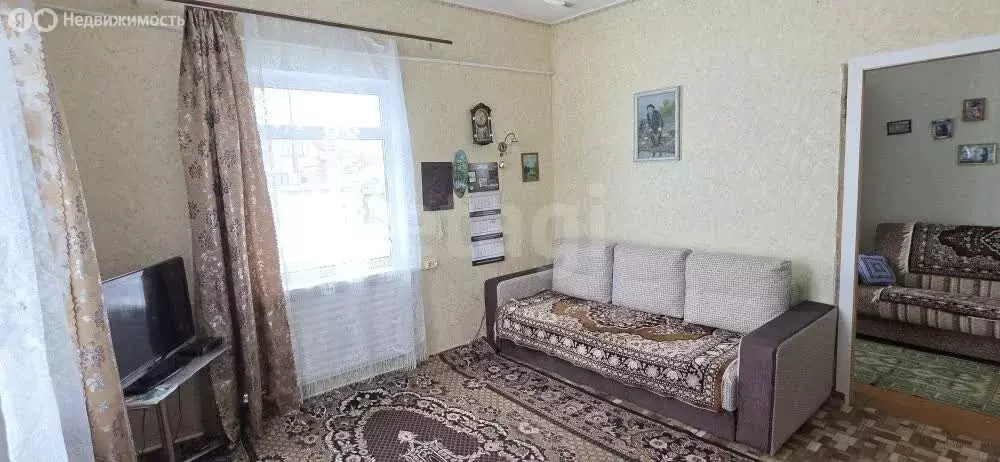 Дом в посёлок Чёрное, улица Мира (74.5 м) - Фото 2