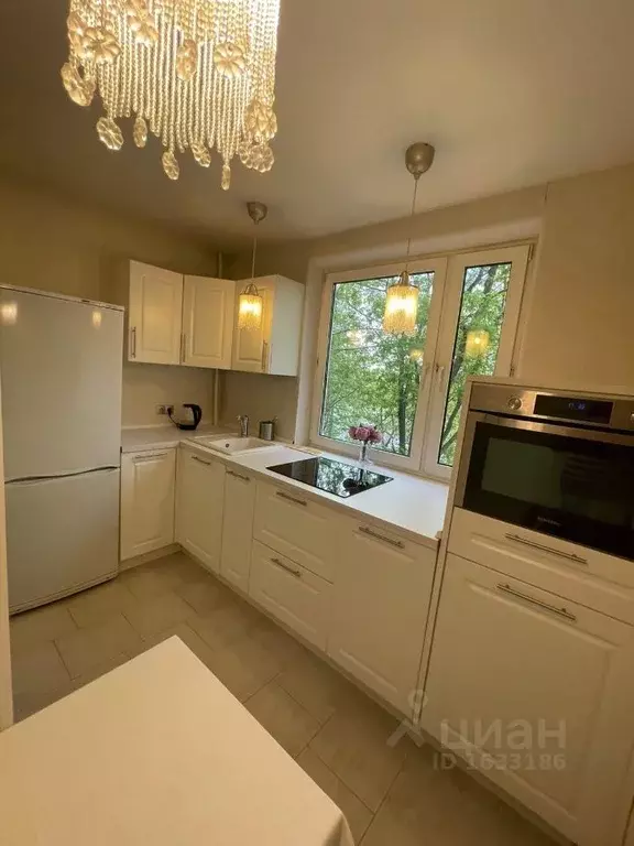 1-к кв. Москва Каширское ш, 80к1 (37.0 м) - Фото 1