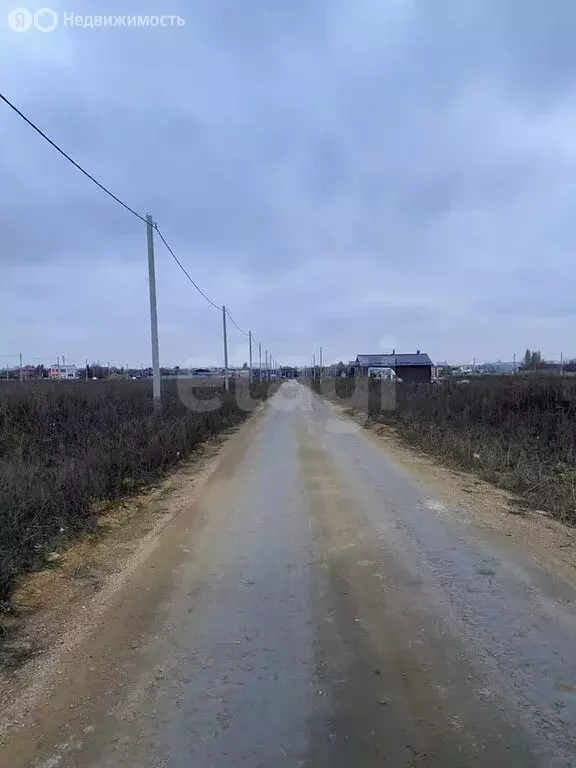 Участок в Ленинаван, улица М.С. Толстых (6 м) - Фото 0