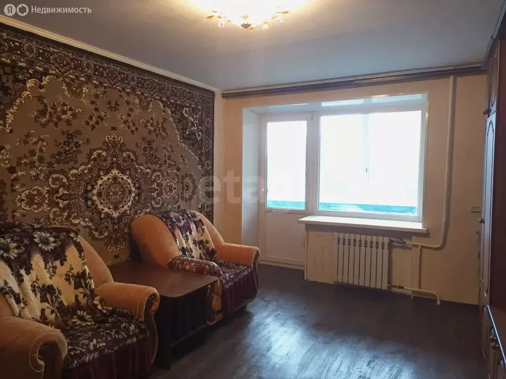 2-комнатная квартира: Ковров, Запольная улица, 30 (48.9 м) - Фото 2