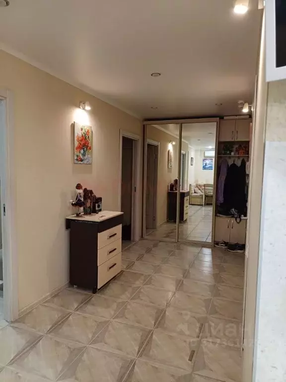 2-к кв. Ростовская область, Аксай Садовая ул., 31А (58.0 м) - Фото 1