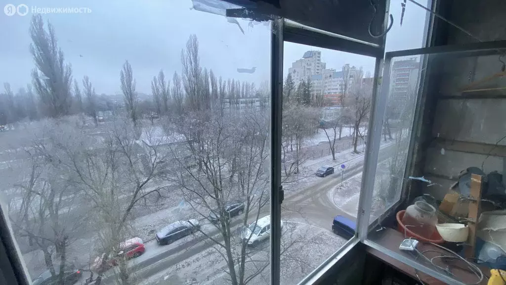 2-комнатная квартира: Воронеж, улица Генерала Лизюкова, 47 (44 м) - Фото 2