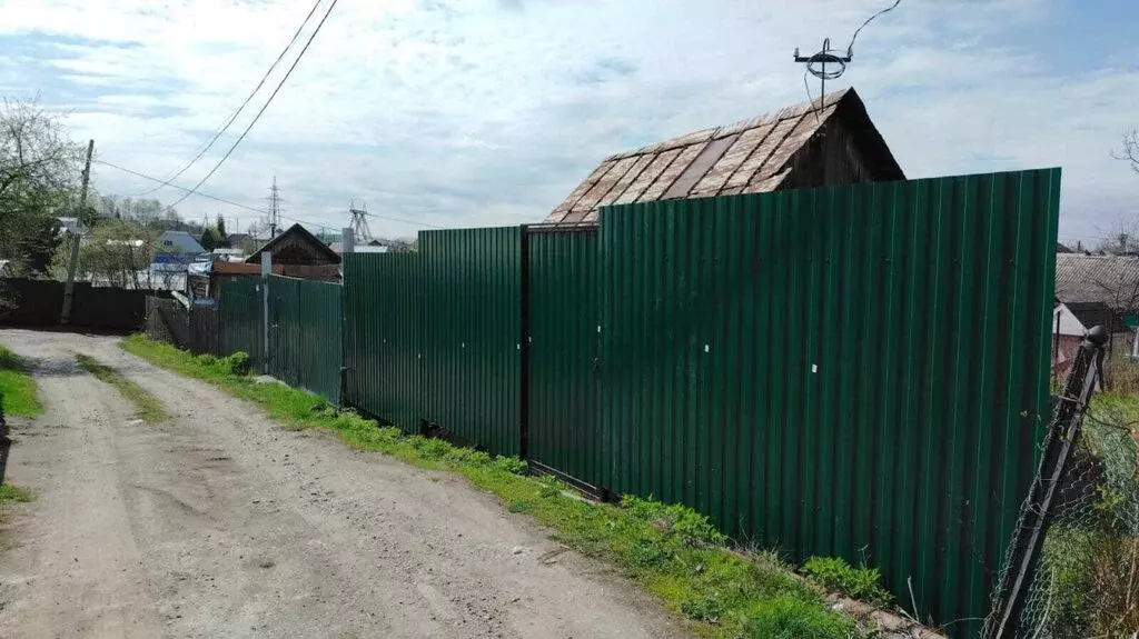 Дом в Екатеринбург, Ольгинская улица (35 м) - Фото 1