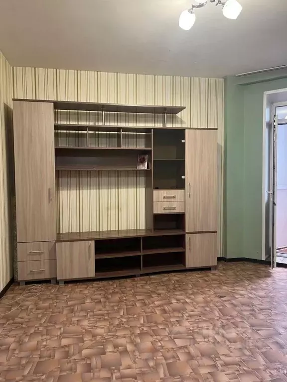 Студия Хакасия, Абакан ул. Комарова, 9Б (32.0 м) - Фото 1