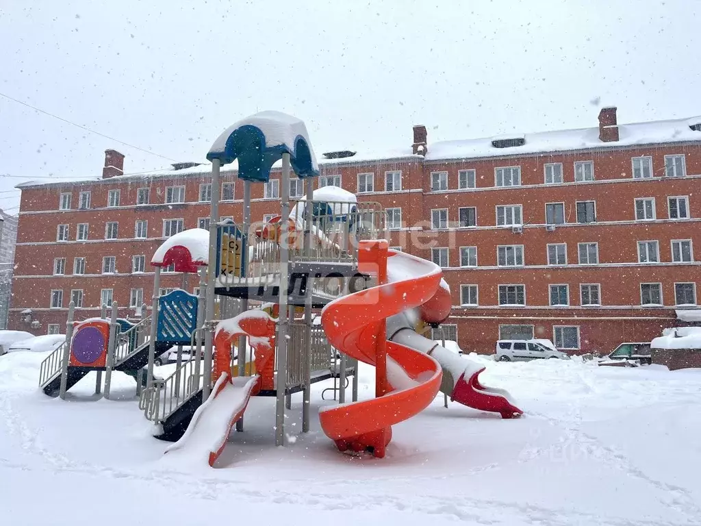 Комната Московская область, Воскресенск Советская ул., 15/11 (16.0 м) - Фото 1