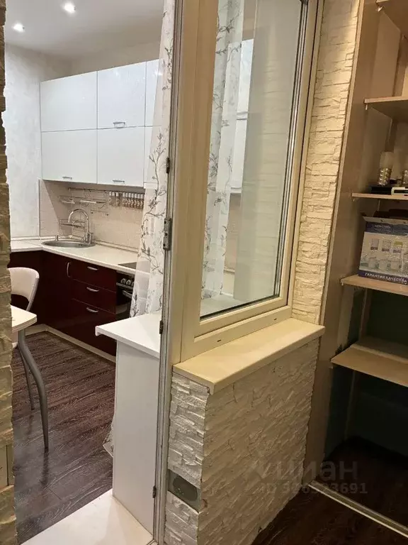 2-к кв. Московская область, Королев Текстильщик мкр, Калининградская ... - Фото 1