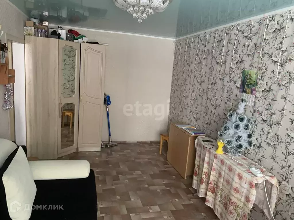Продаётся 1-к квартира, 29.5 м - Фото 0