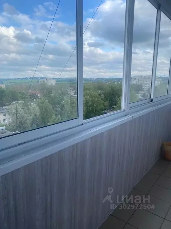 2-к кв. Ярославская область, Ярославль проезд Подвойского, 7 (45.0 м) - Фото 2