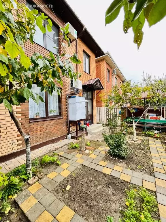 Дом в село Витязево, Томская улица (114 м) - Фото 1