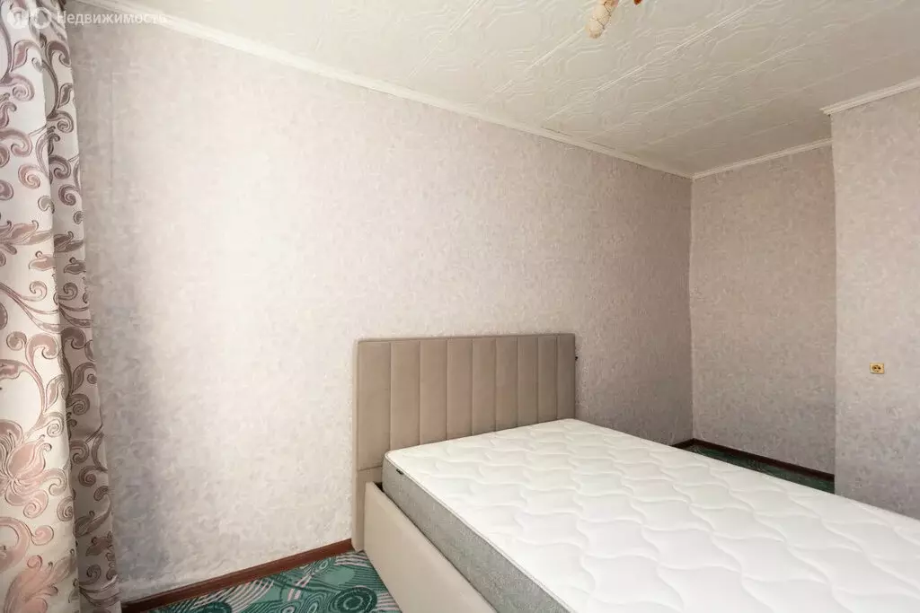 3-комнатная квартира: село Южный Урал, Новая улица, 5 (57.4 м) - Фото 2