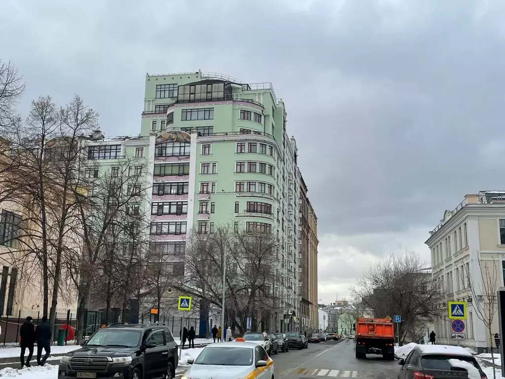 Продается 5-комнатная квартира - Фото 2