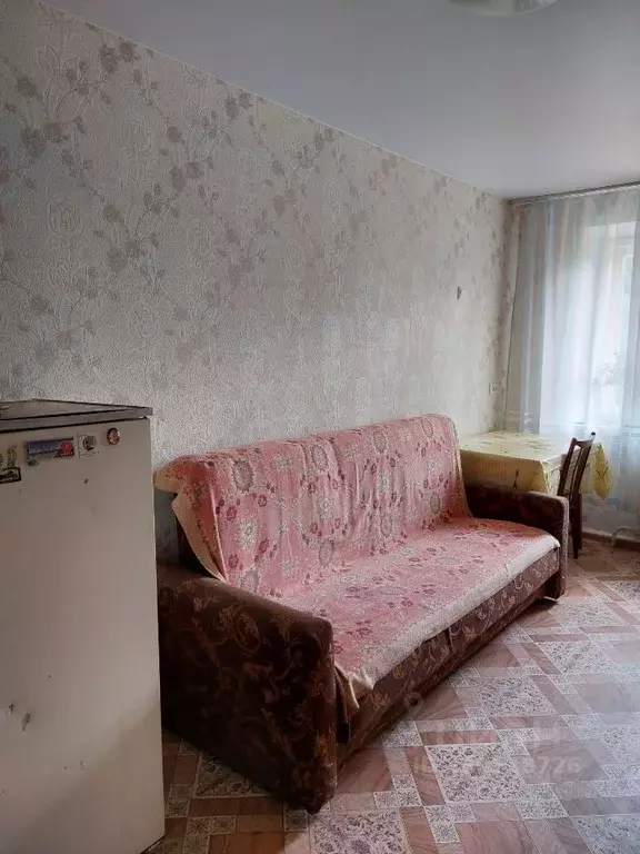 Комната Нижегородская область, Нижний Новгород ул. Ванеева, 100 (12.0 ... - Фото 1